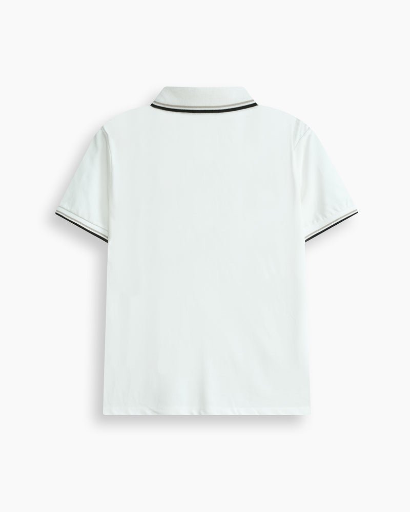 Men Polo Tee