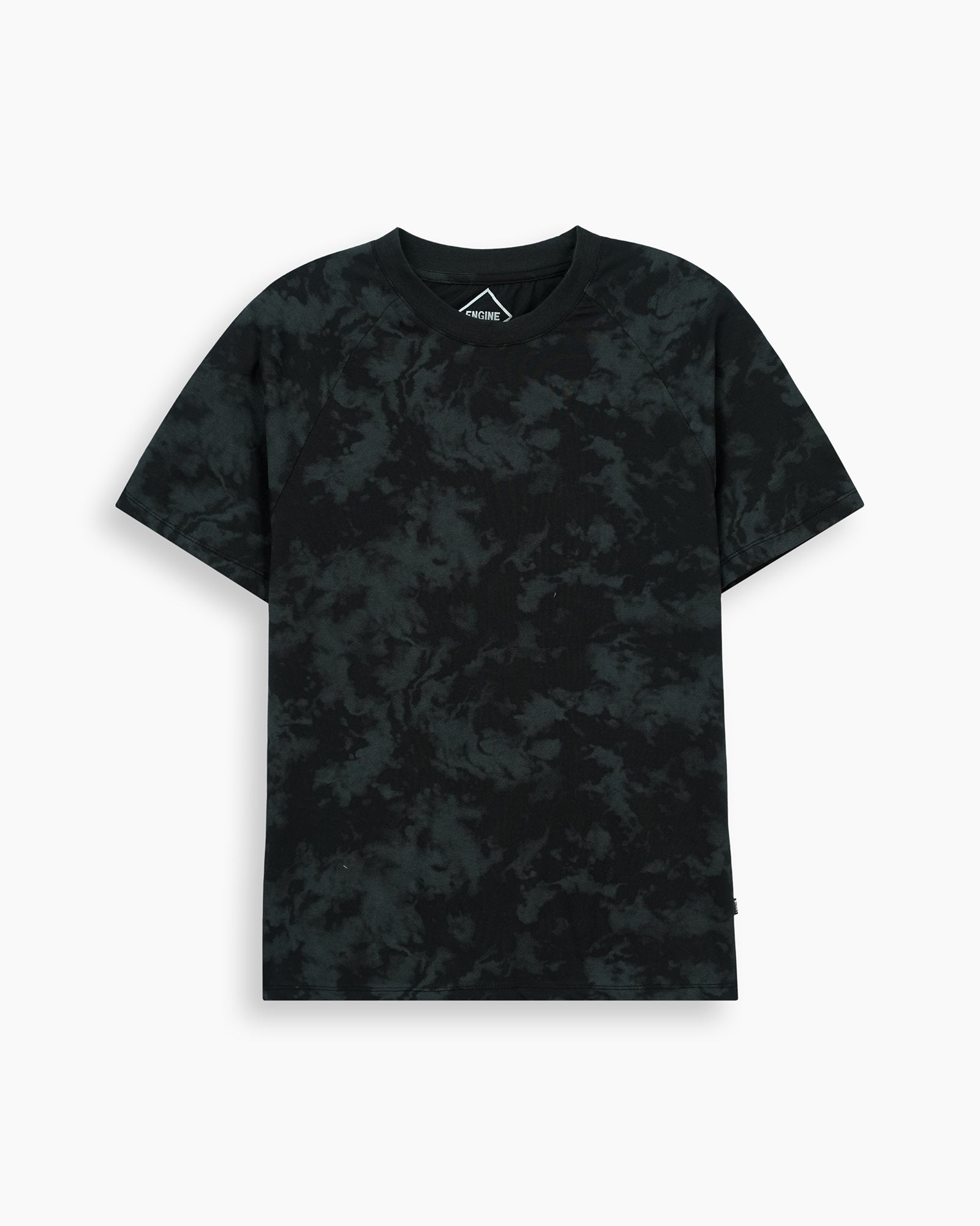 Men T Shirt - Engine - Buy Now