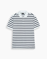 Men Polo Tee - Engine - Buy Now