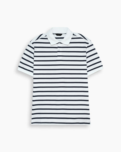 Men Polo Tee