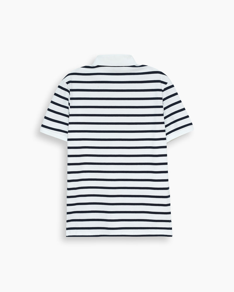 Men Polo Tee - Engine - Buy Now