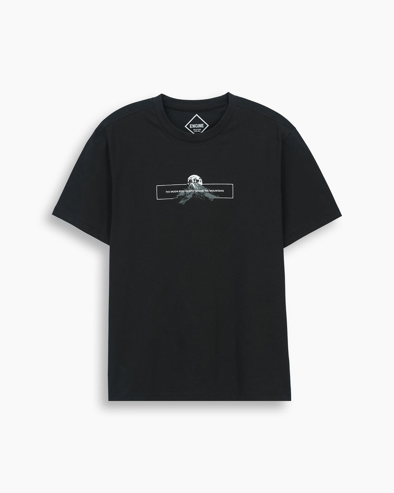 Men T Shirt - Engine - Buy Now