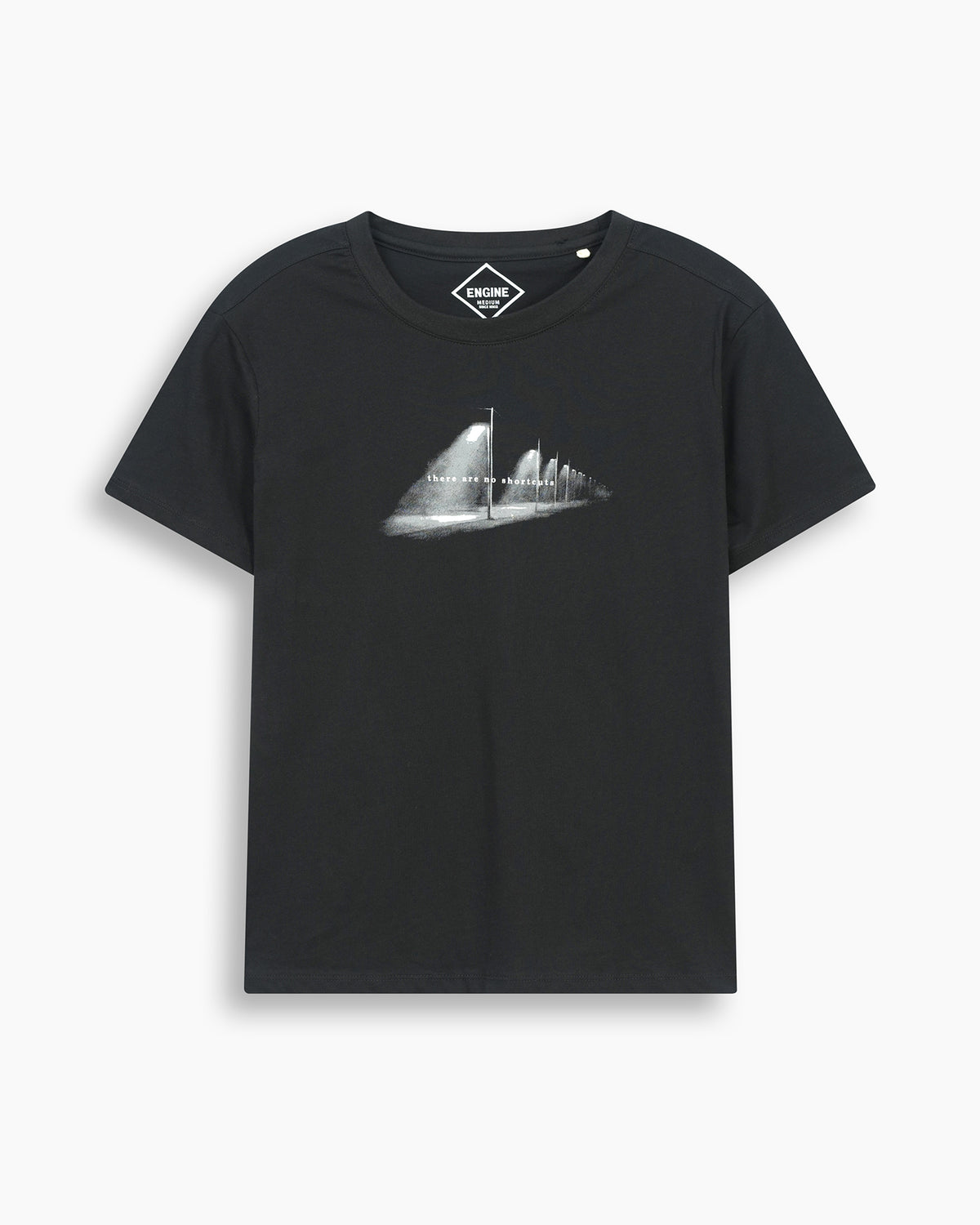 Men T Shirt - Engine - Buy Now
