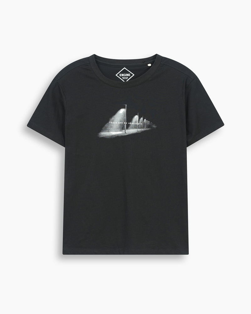 Men T Shirt - Engine - Buy Now