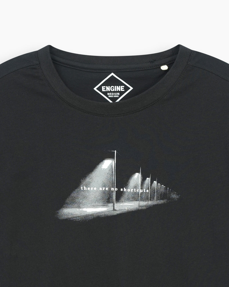 Men T Shirt - Engine - Buy Now