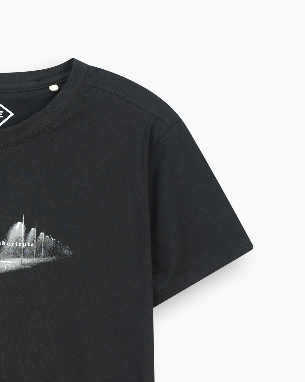 Men T Shirt - Engine - Buy Now