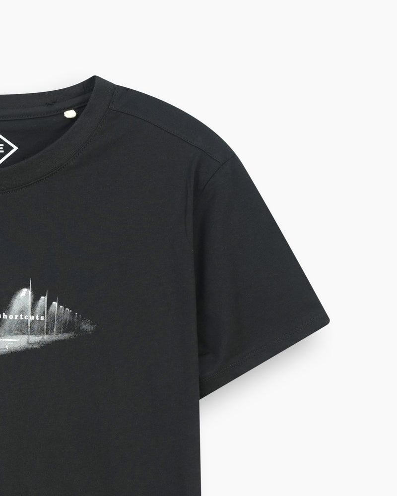 Men T Shirt - Engine - Buy Now
