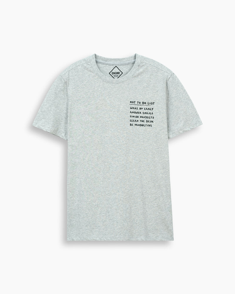 Men T Shirt - Engine - Buy Now