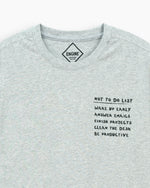 Men T Shirt - Engine - Buy Now