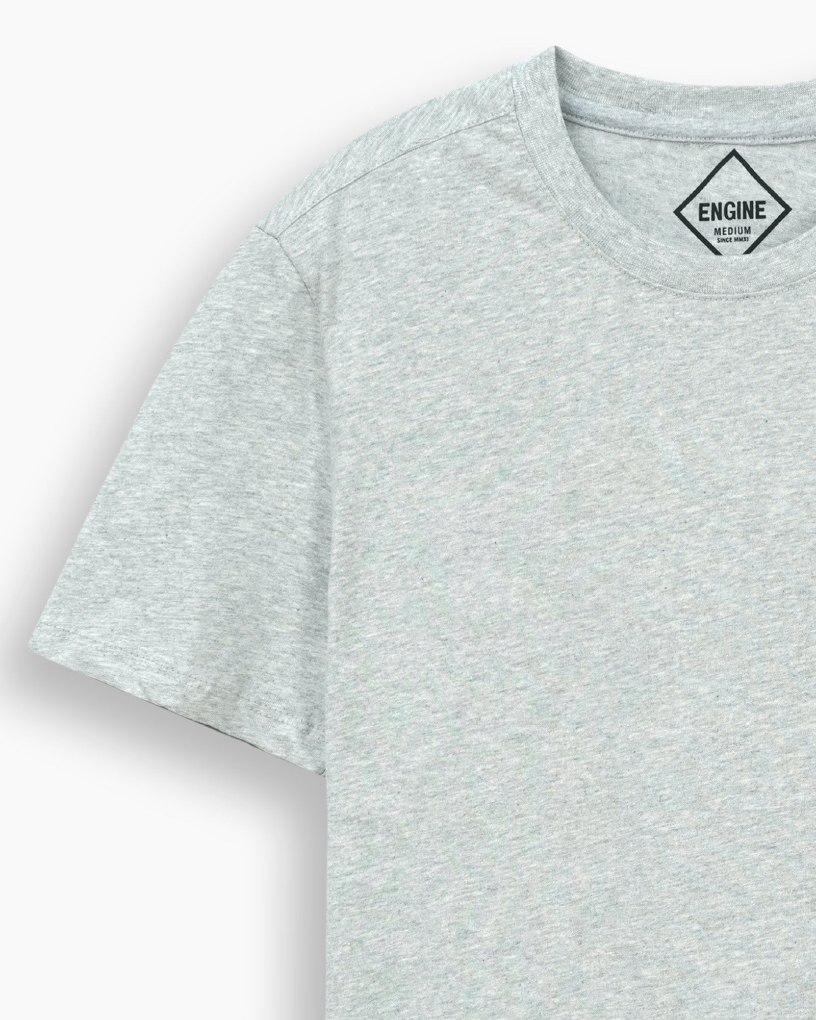 Men T Shirt - Engine - Buy Now