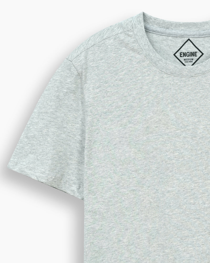 Men T Shirt - Engine - Buy Now
