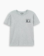 Men T Shirt - Engine - Buy Now