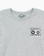 Men T Shirt - Engine - Buy Now
