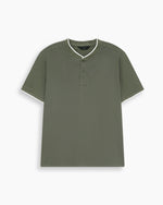 Men Henley - Engine - Buy Now