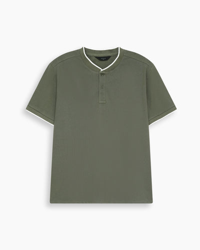 Men Henley
