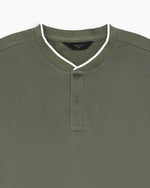 Men Henley - Engine - Buy Now