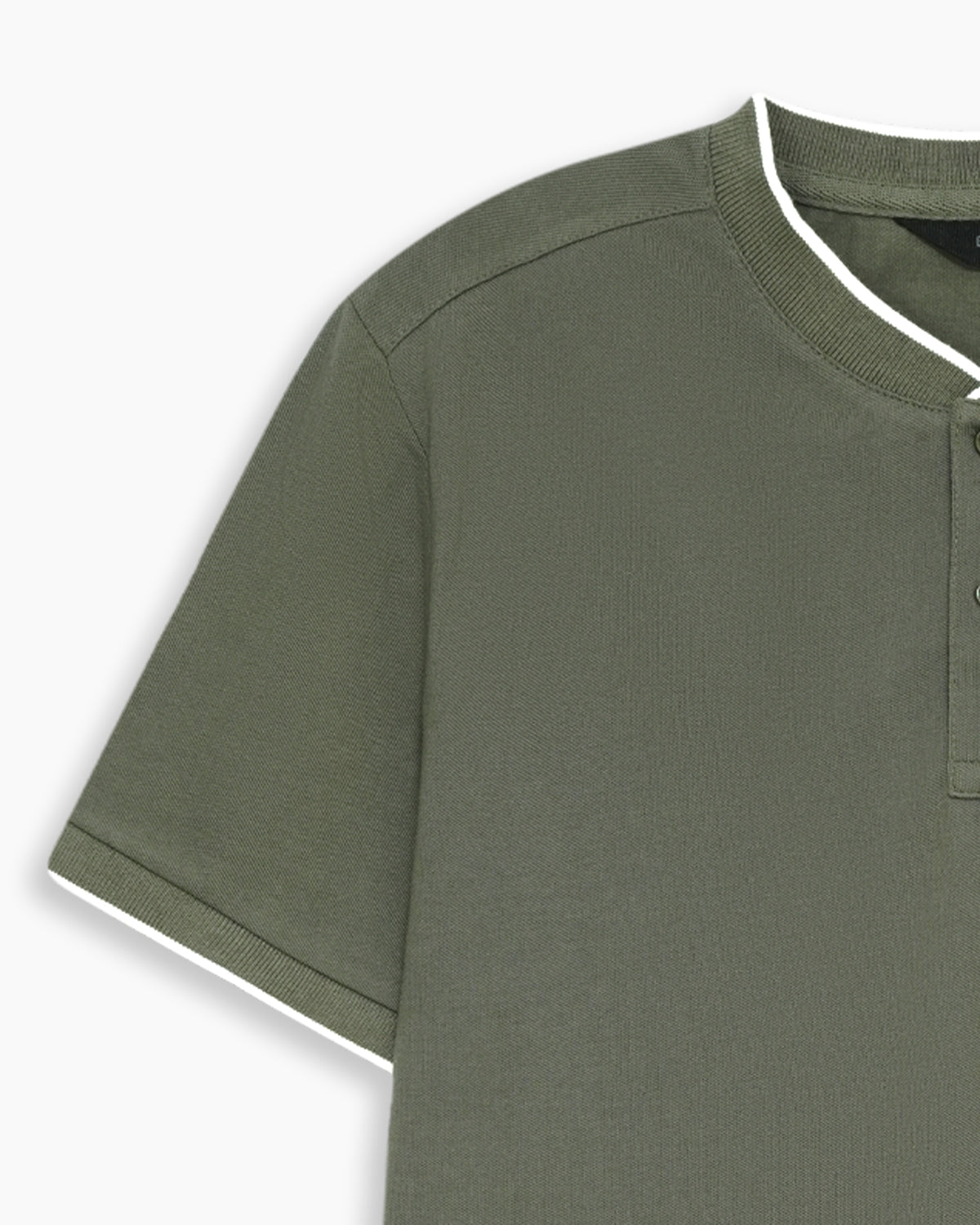 Men Henley - Engine - Buy Now