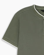 Men Henley - Engine - Buy Now
