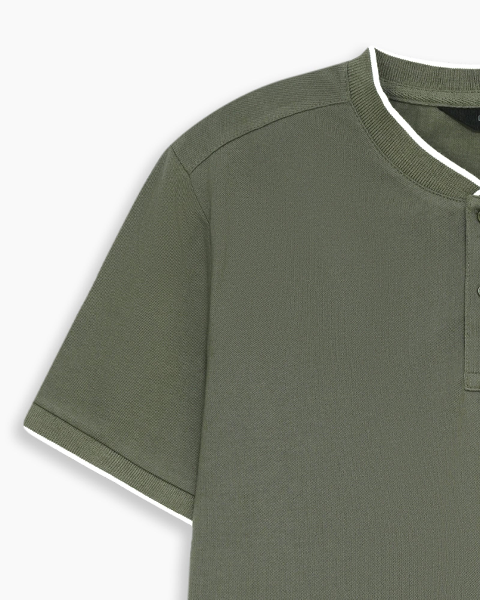 Men Henley - Engine - Buy Now