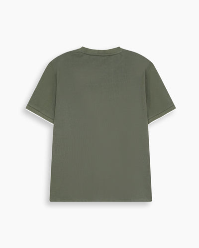 Men Henley