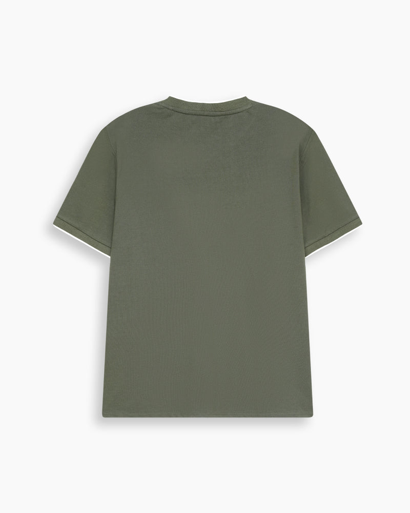 Men Henley - Engine - Buy Now