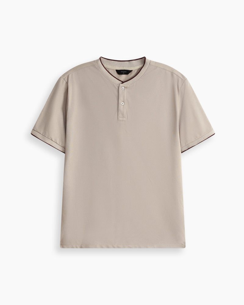 Men Henley