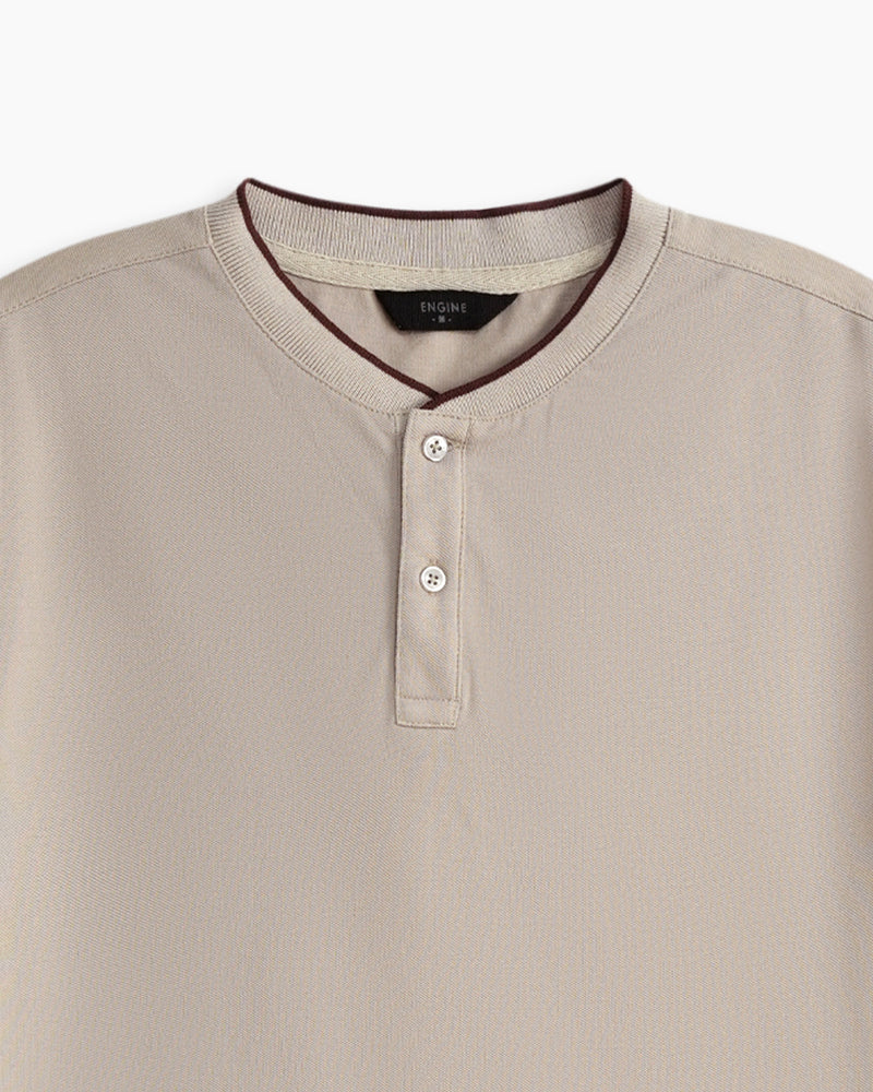 Men Henley
