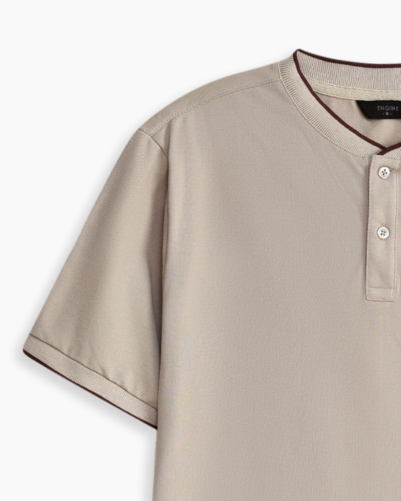 Men Henley