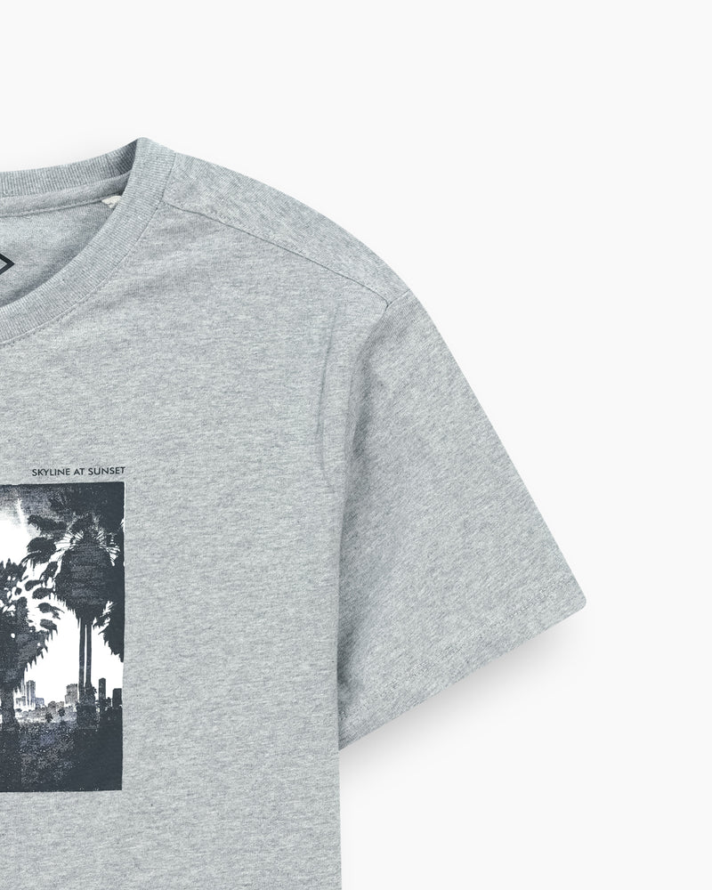 Men T Shirt - Engine - Buy Now