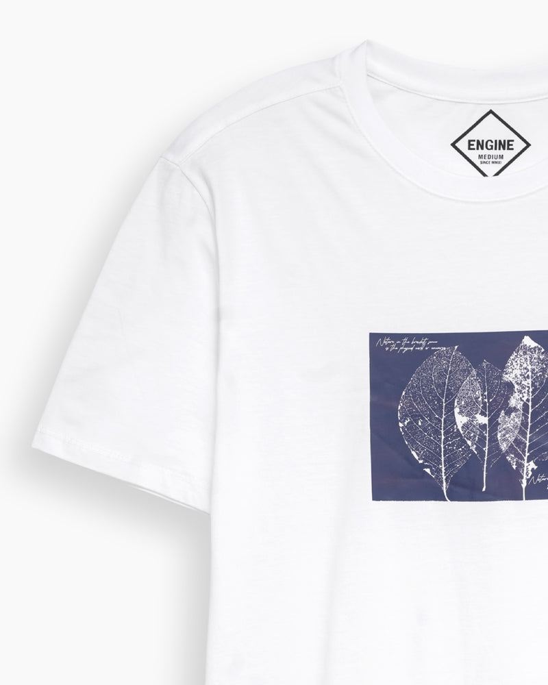 Men T Shirt - Engine - Buy Now