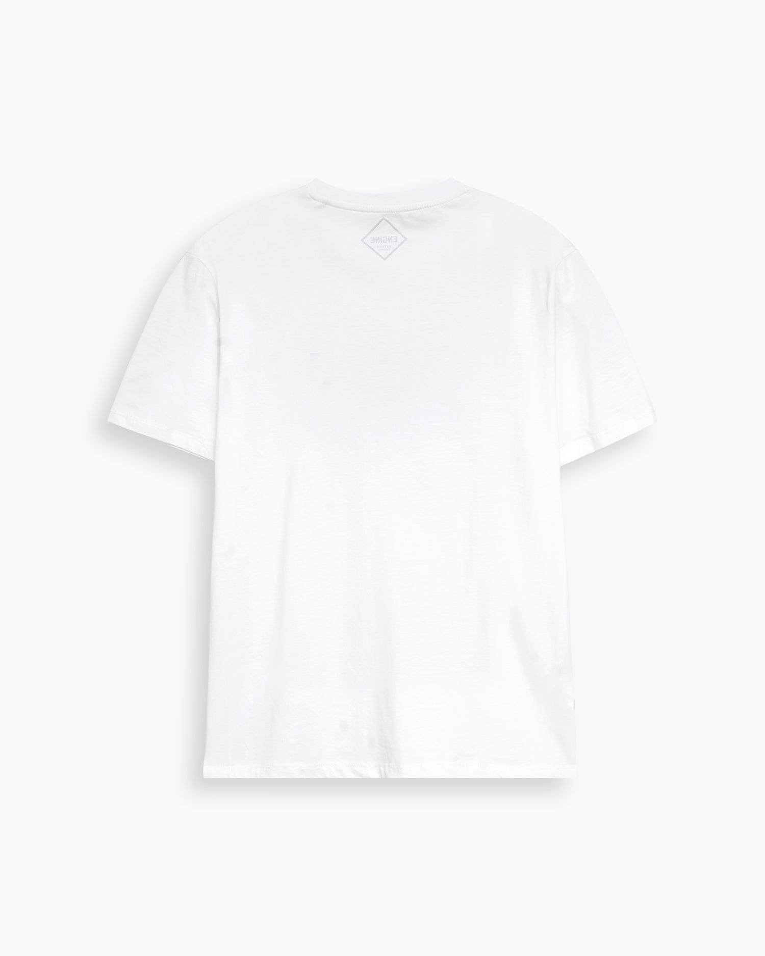 Men T Shirt - Engine - Buy Now