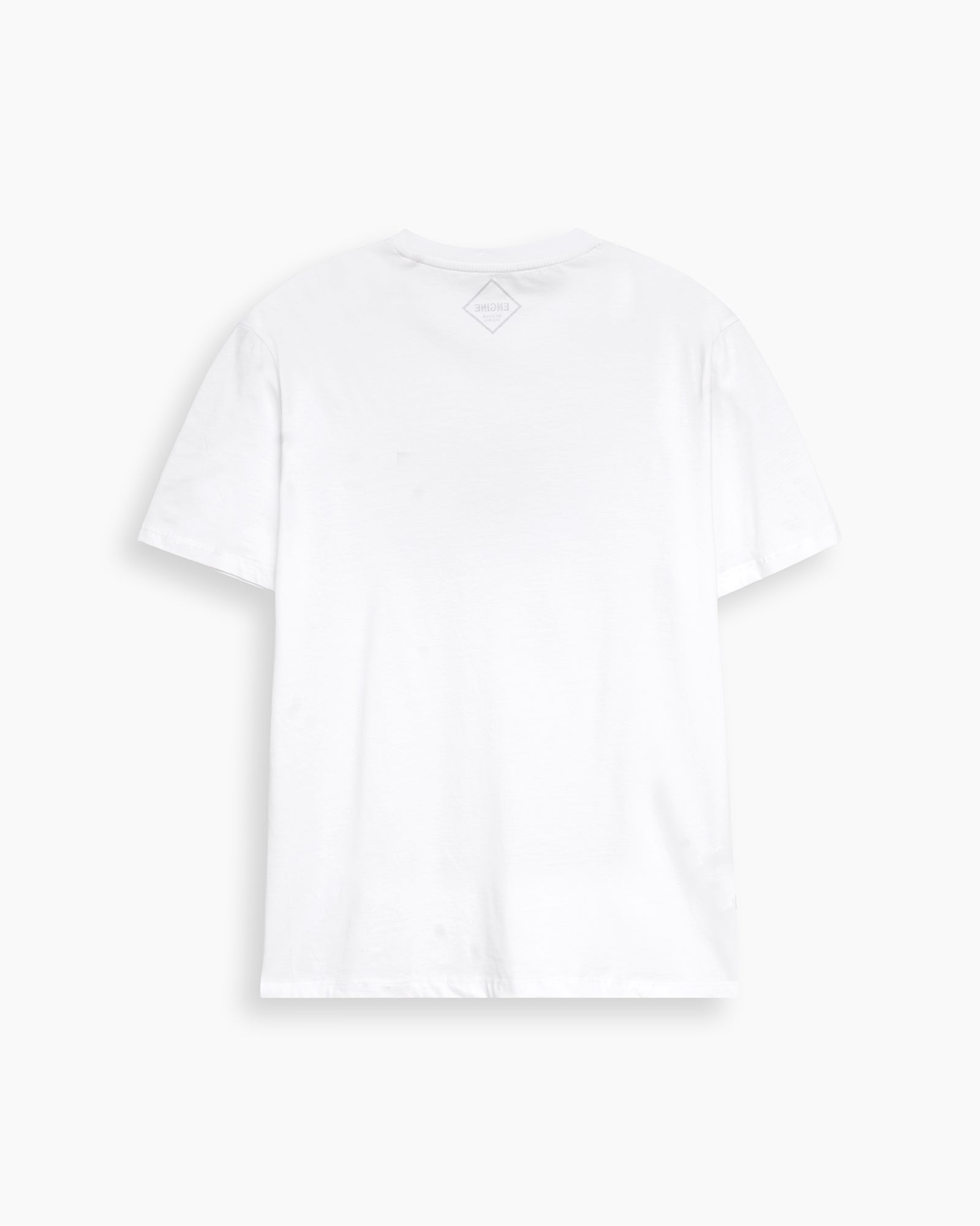 Men T Shirt - Engine - Buy Now