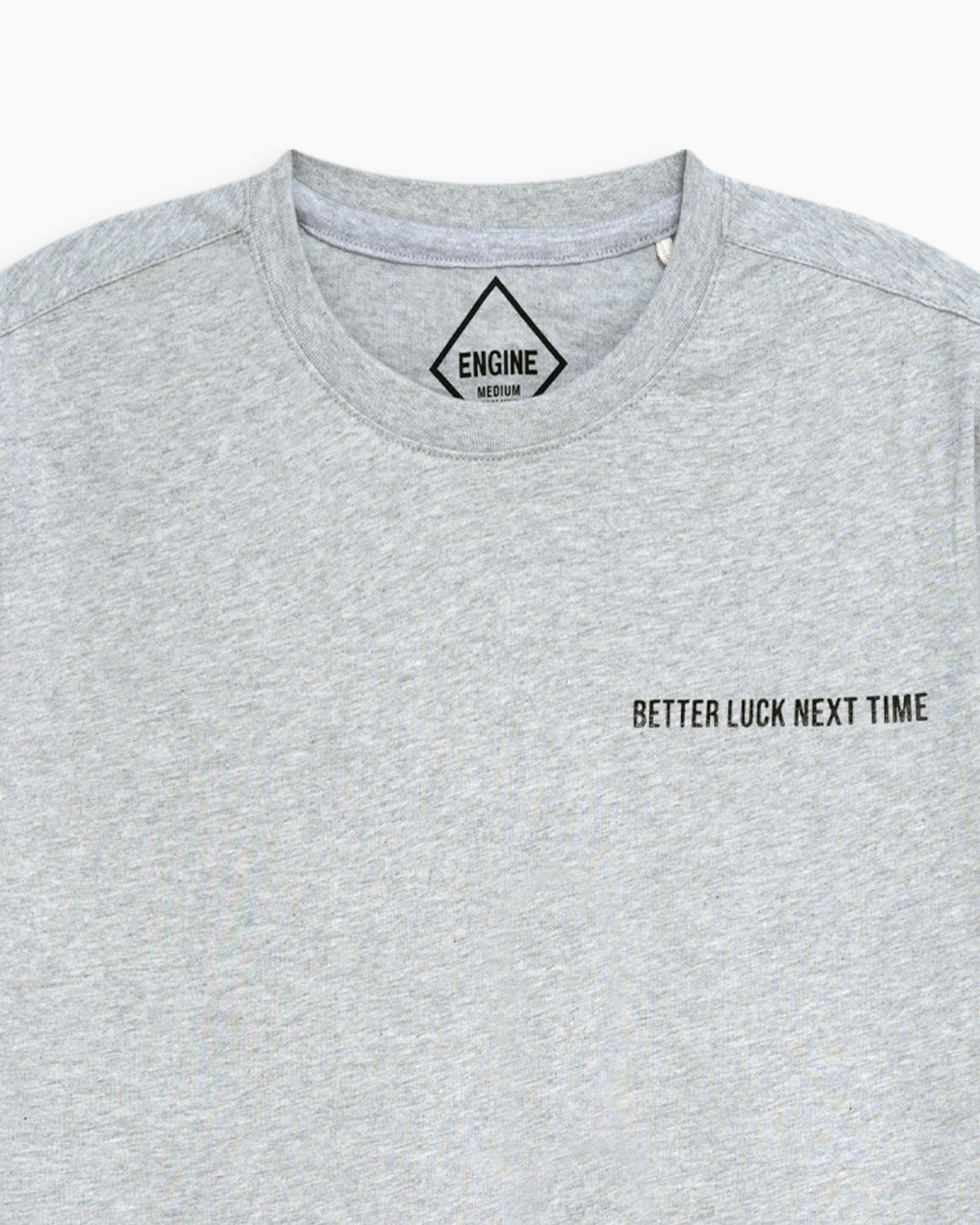 Men T Shirt - Engine - Buy Now