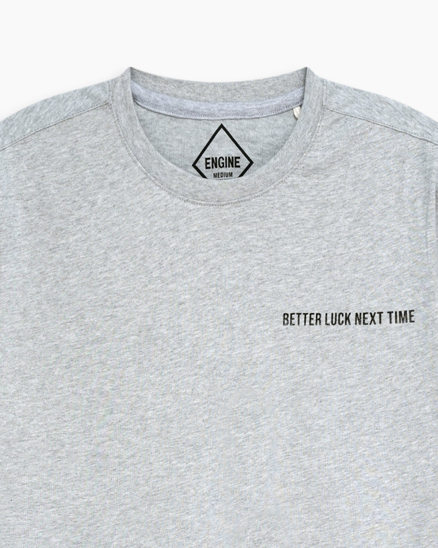 Men T Shirt - Engine - Buy Now