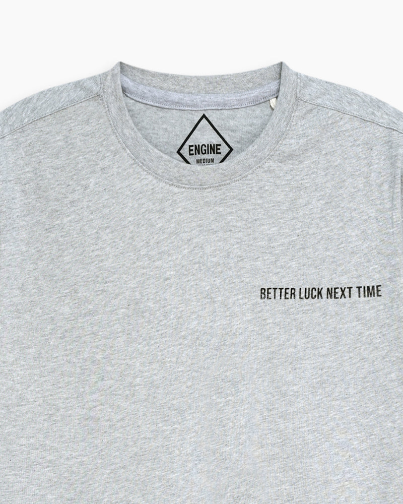 Men T Shirt - Engine - Buy Now
