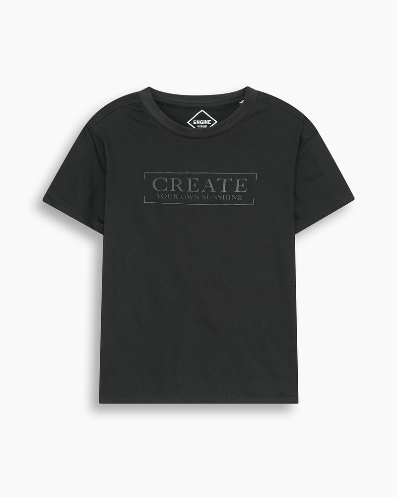 Men T Shirt - Engine - Buy Now