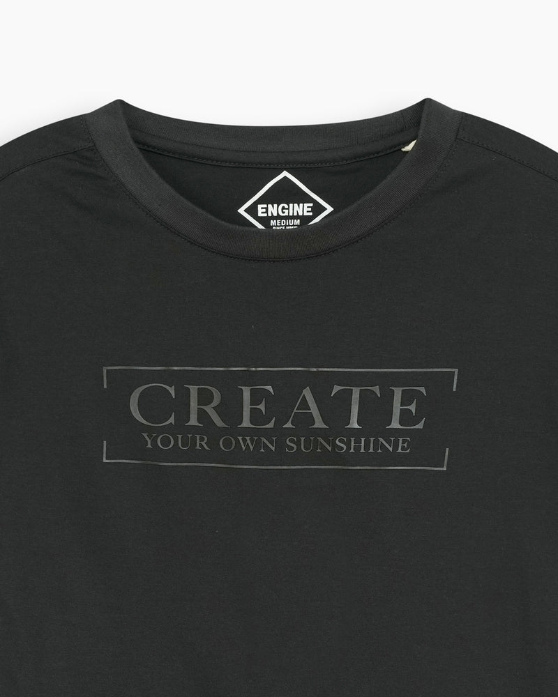 Men T Shirt - Engine - Buy Now