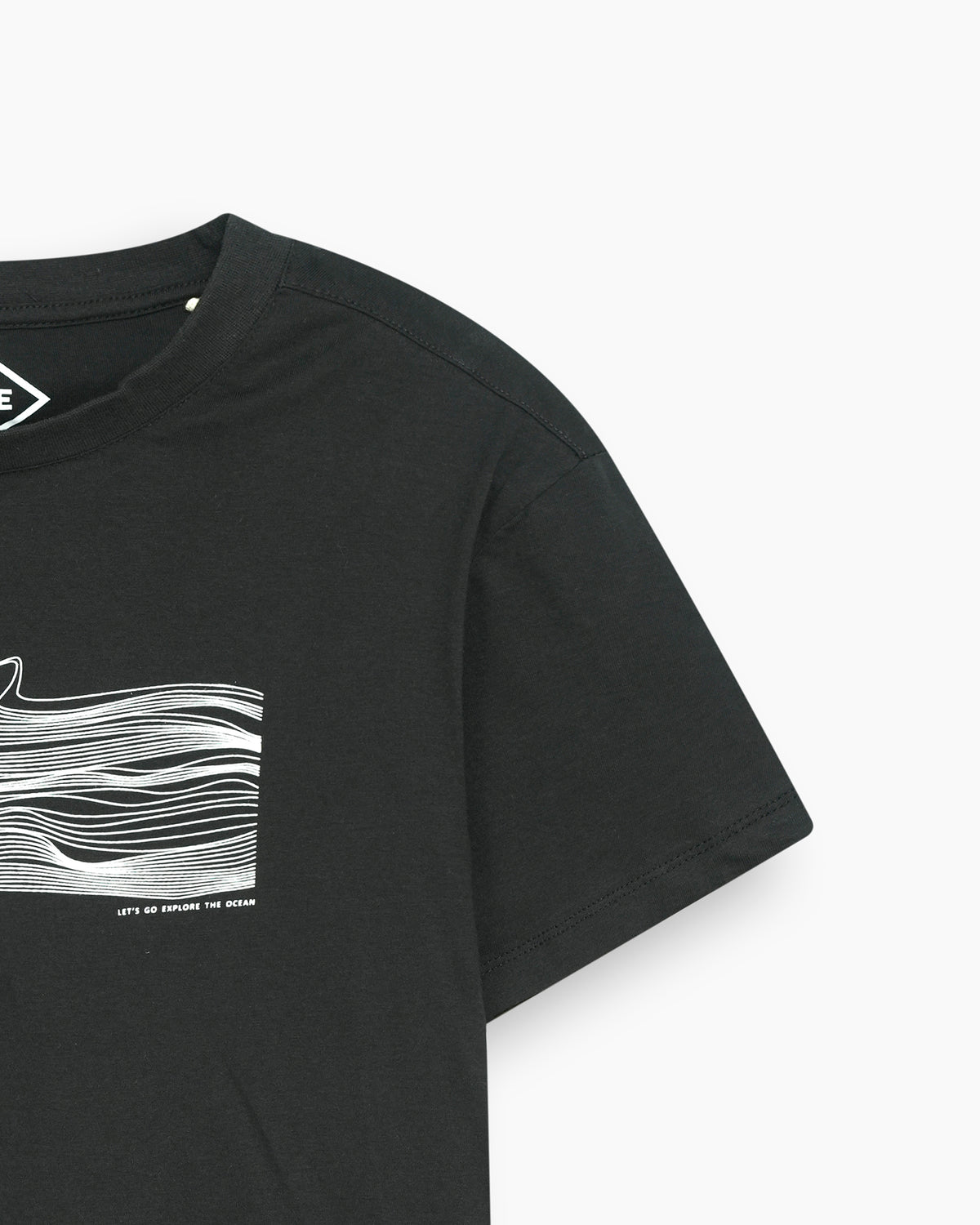 Men T Shirt - Engine - Buy Now