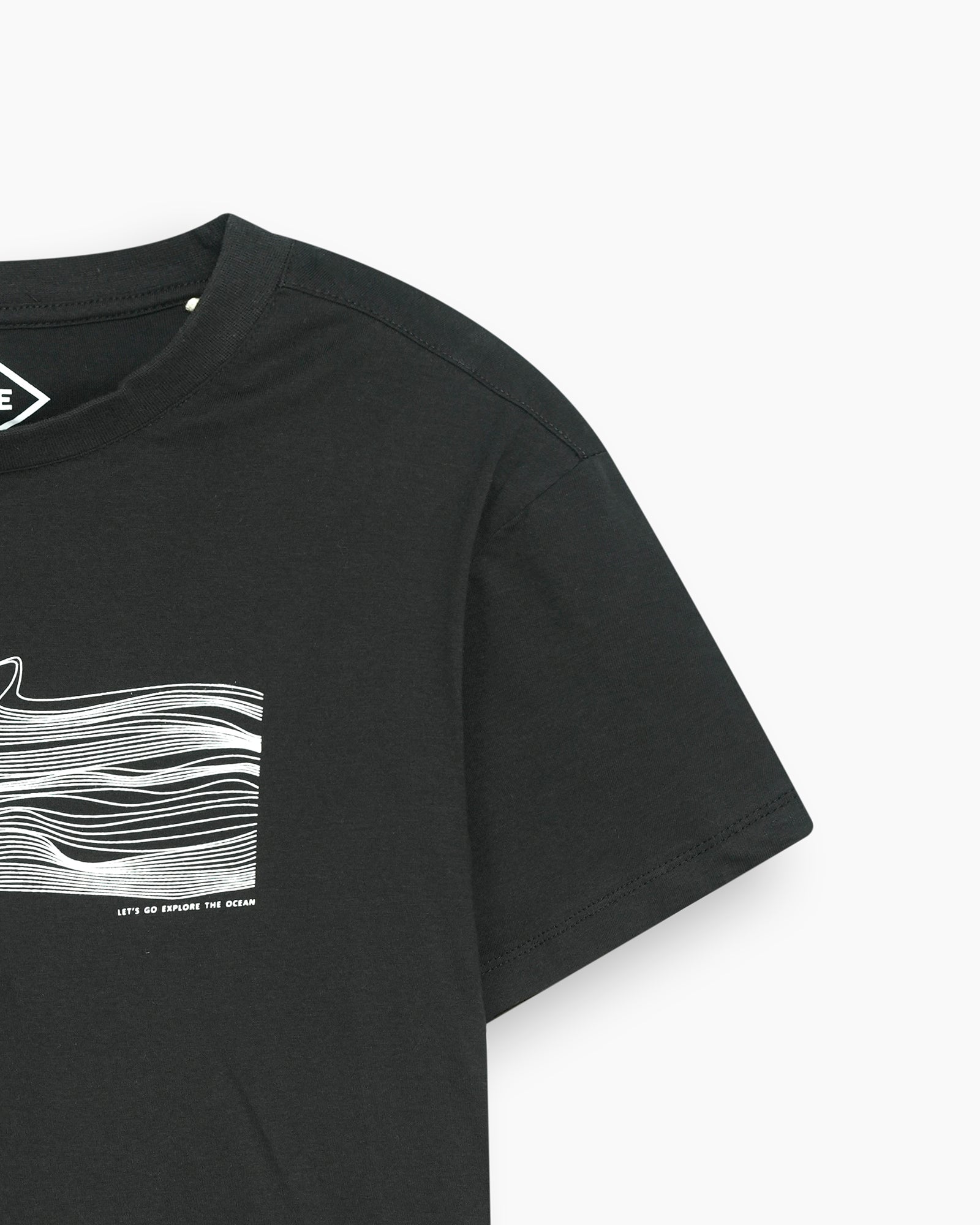 Men T Shirt - Engine - Buy Now