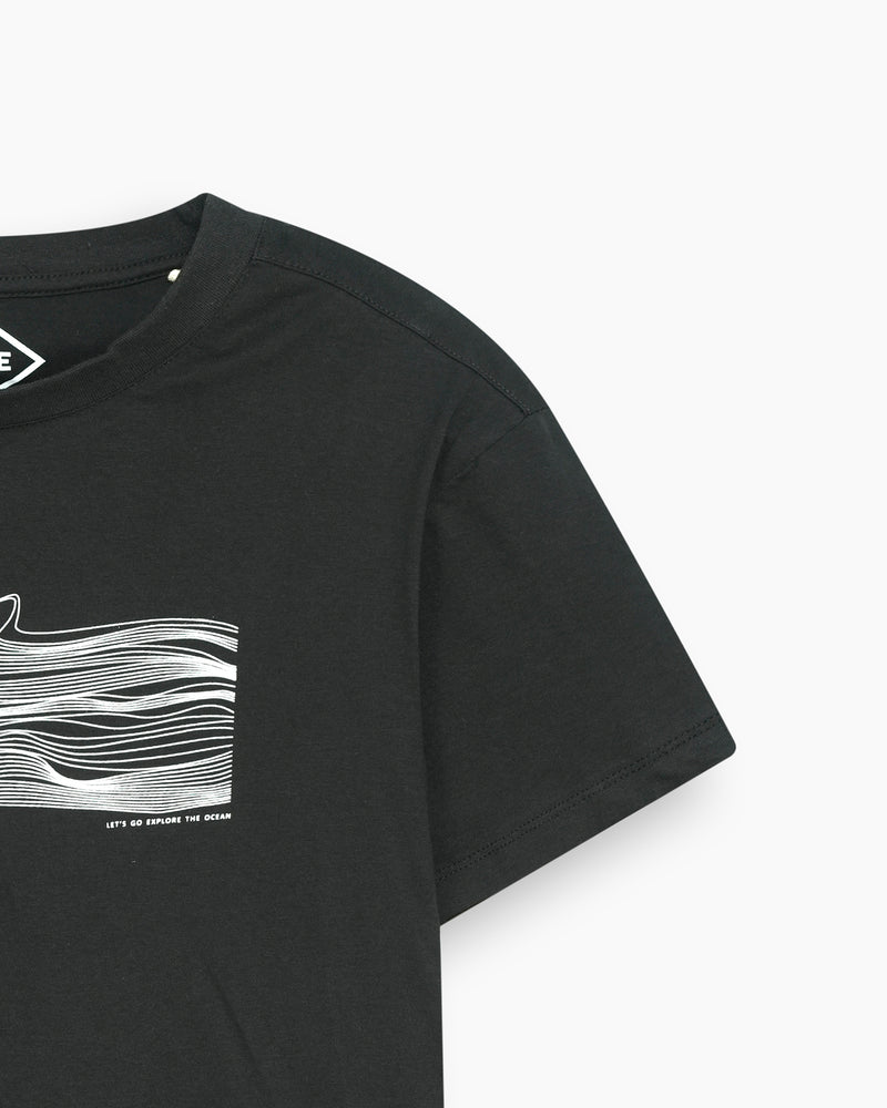 Men T Shirt - Engine - Buy Now