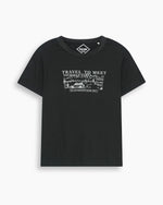Men T Shirt - Engine - Buy Now