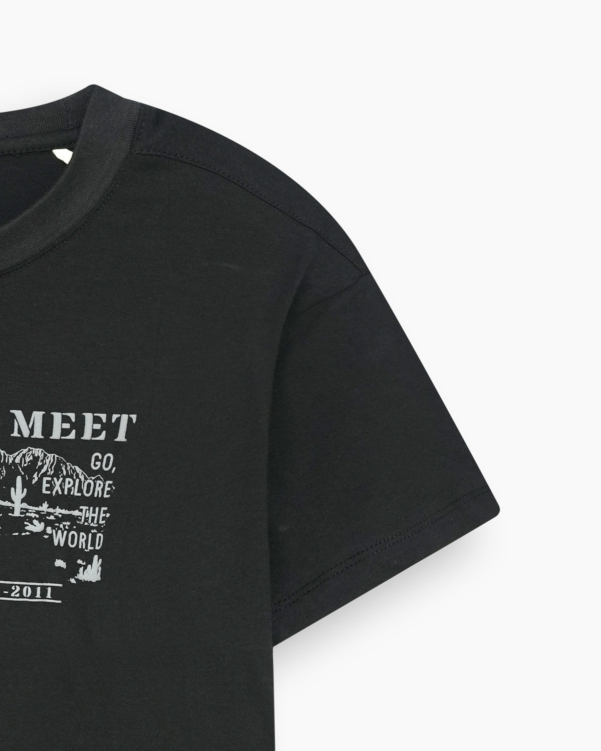 Men T Shirt - Engine - Buy Now