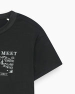 Men T Shirt - Engine - Buy Now