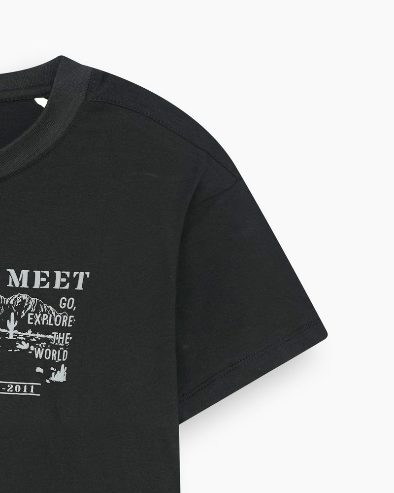 Men T Shirt - Engine - Buy Now