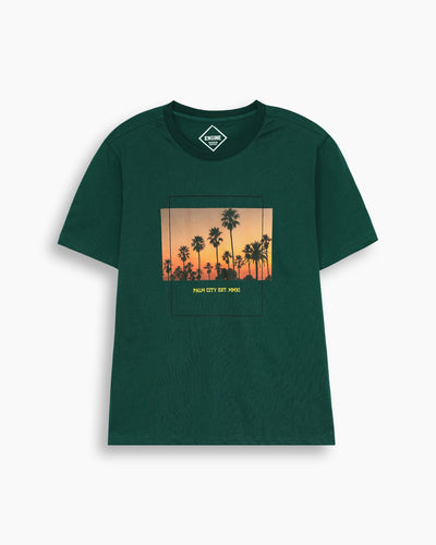 Men T Shirt