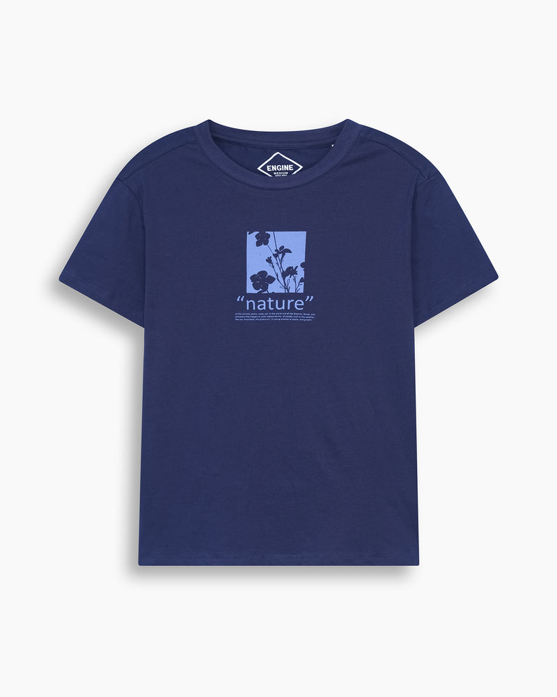 Men T Shirt - Engine - Buy Now