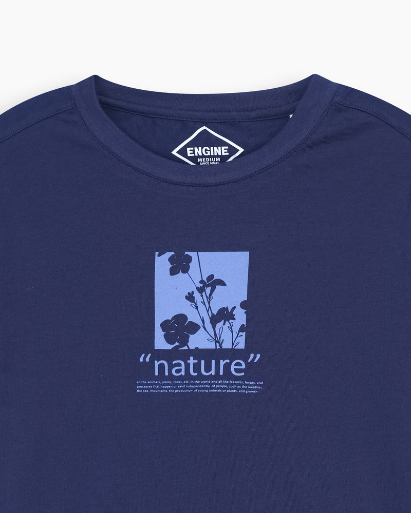 Men T Shirt - Engine - Buy Now