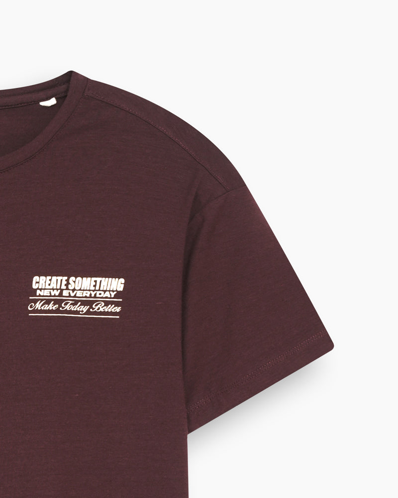 Men T Shirt - Engine - Buy Now