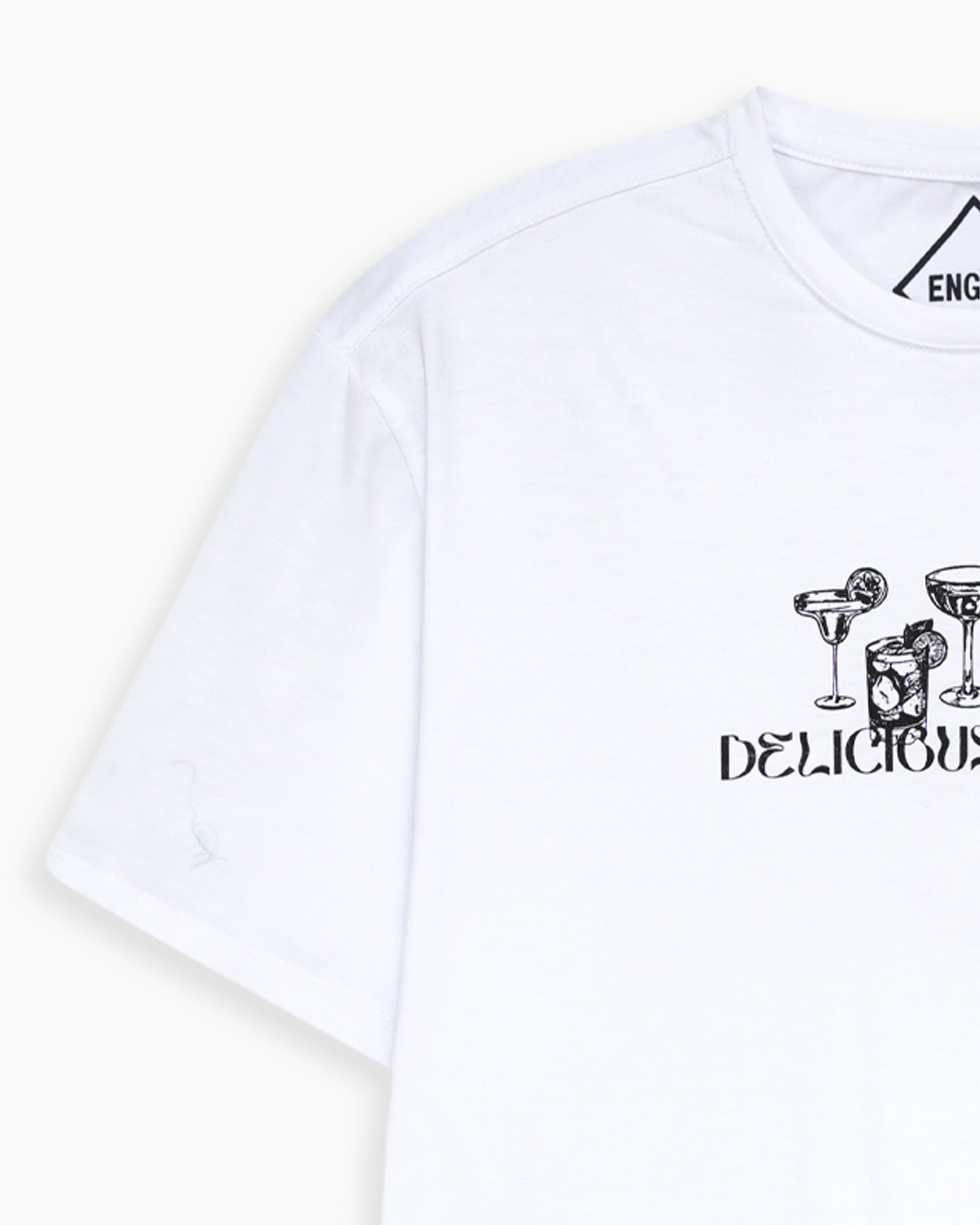 Men T Shirt - Engine - Buy Now