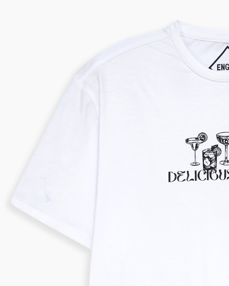 Men T Shirt - Engine - Buy Now